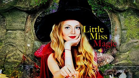 Little Miss Magic
