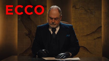 ECCO