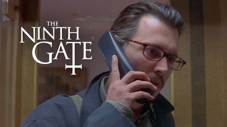 The Ninth Gate