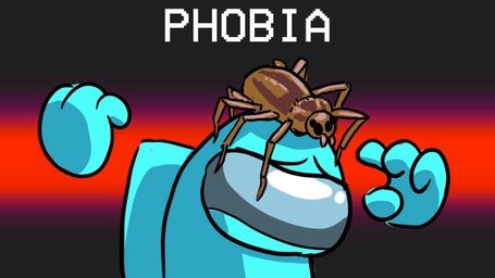10 Scariest Phobias