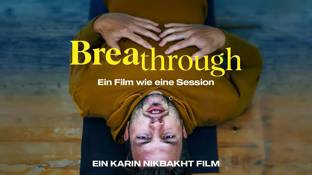 Breathrough