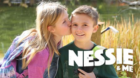 Nessie & Me