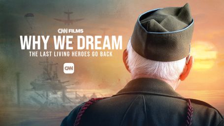 Why We Dream