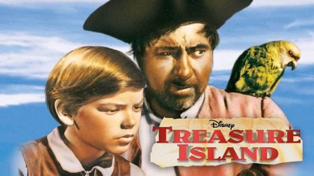 Treasure Island