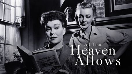 All That Heaven Allows