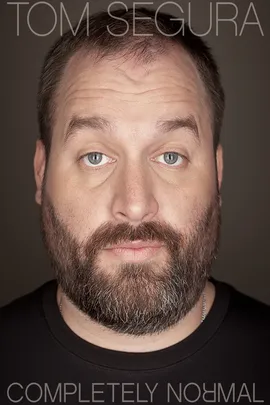 Tom Segura