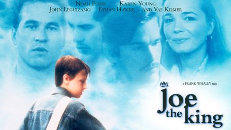Joe the King
