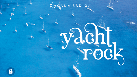 YACHT ROCK