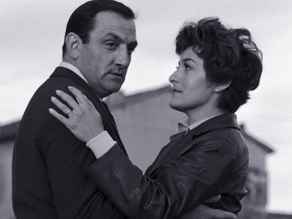 How to watch and stream The Big Risk - 1960 on Roku