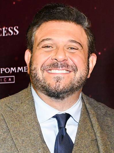 How to watch and stream Adam Richman movies and TV shows
