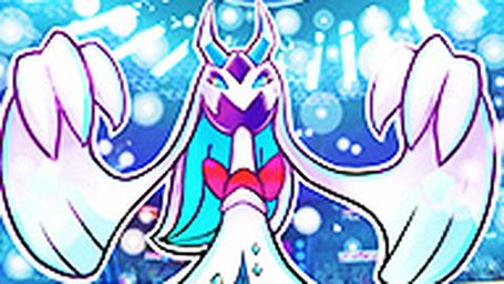 Mega Froslass Dominates Master Ball Rank