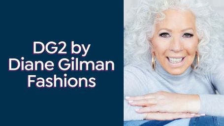 DG2 Fashion Fridays With Sam & Friends -- All on Sale