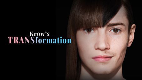 Krow's TRANSformation
