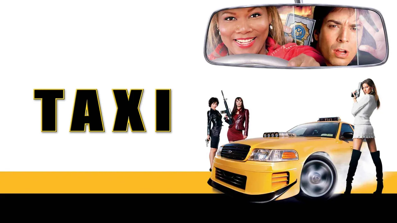Taxi