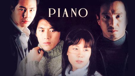 Piano