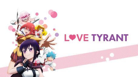 Love Tyrant