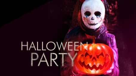 Halloween Party