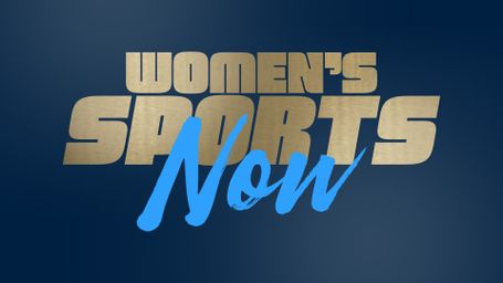 Women's Sports Now