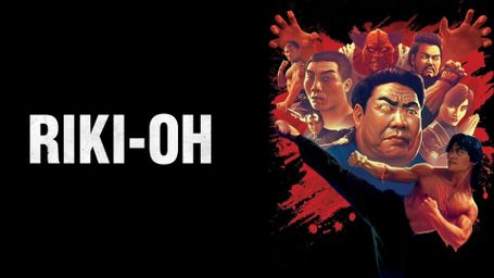 Riki-Oh