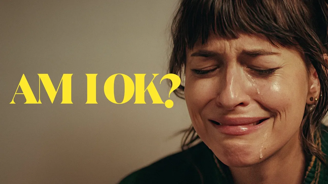 Am I OK?