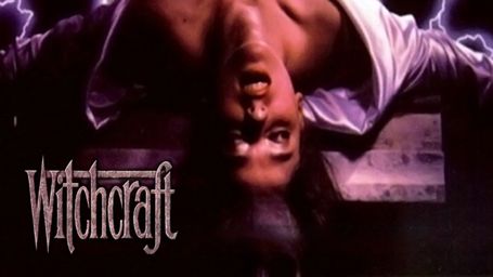 Witchcraft