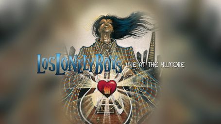 Live at the Fillmore