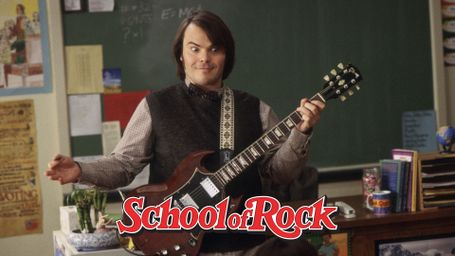 The School of Rock