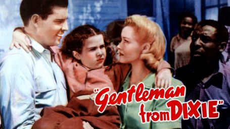 Gentleman From Dixie