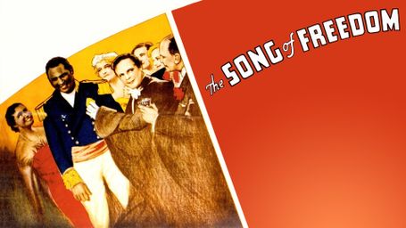 Song of Freedom