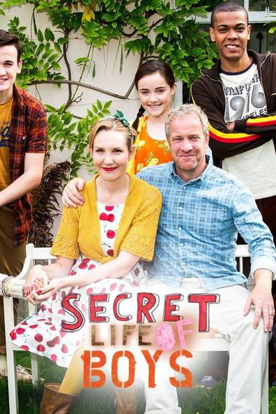 How to watch and stream Secret Life of Boys - 2015-2021 on Roku
