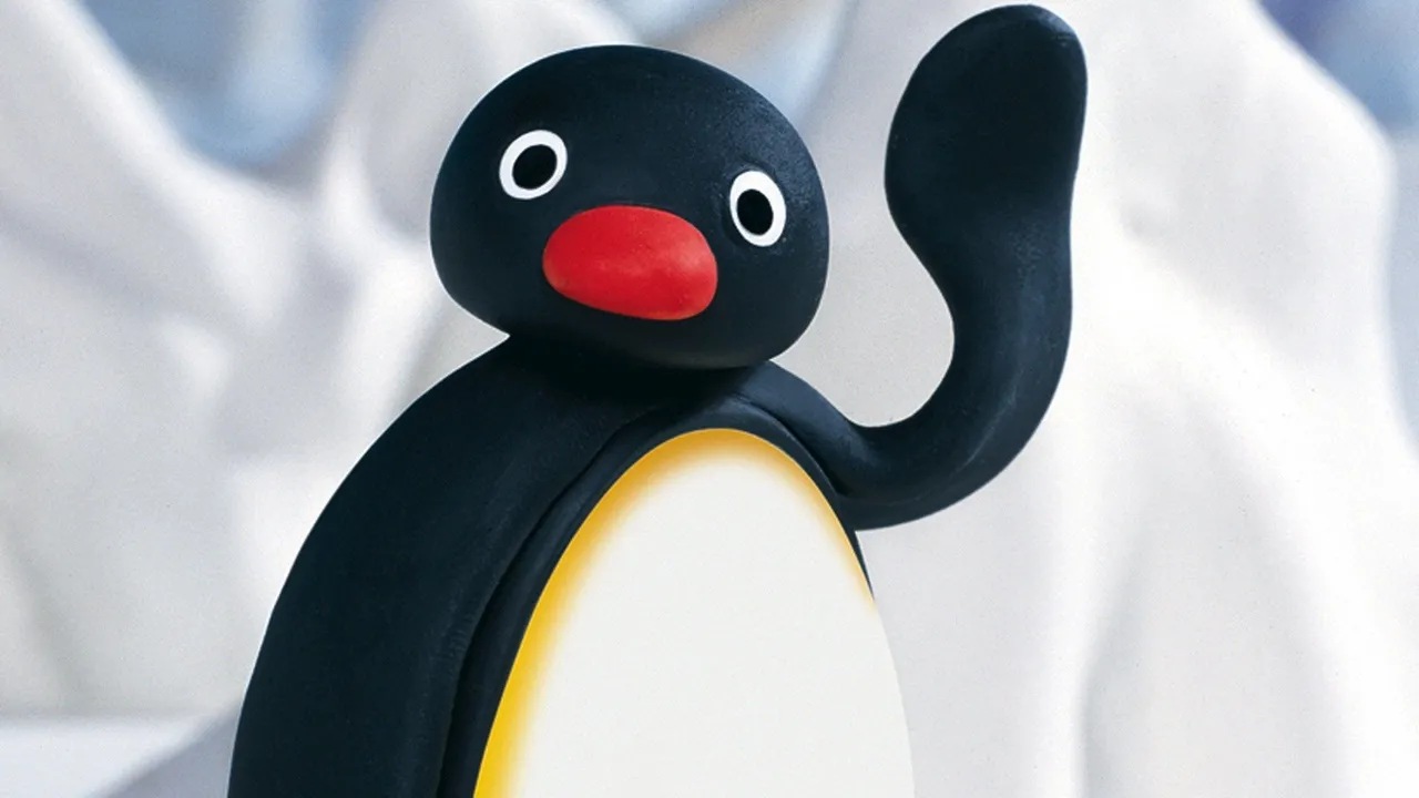 How to watch and stream Pingu: Meet Pingu on Roku