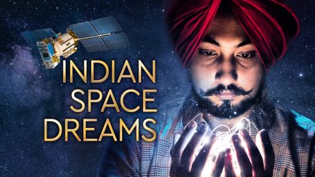 Indian Space Dreams