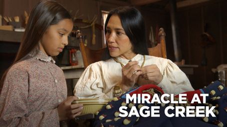 Miracle at Sage Creek
