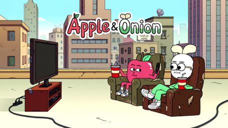 Apple & Onion
