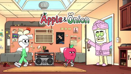 Apple & Onion