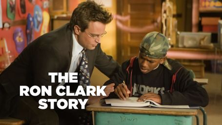 The Ron Clark Story