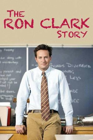 How to watch and stream The Ron Clark Story - 2006 on Roku