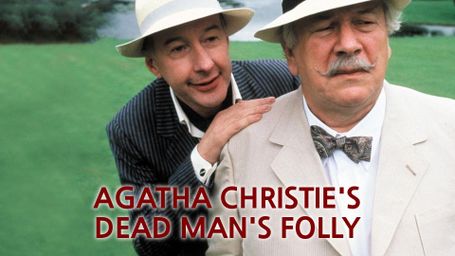 Dead Man's Folly