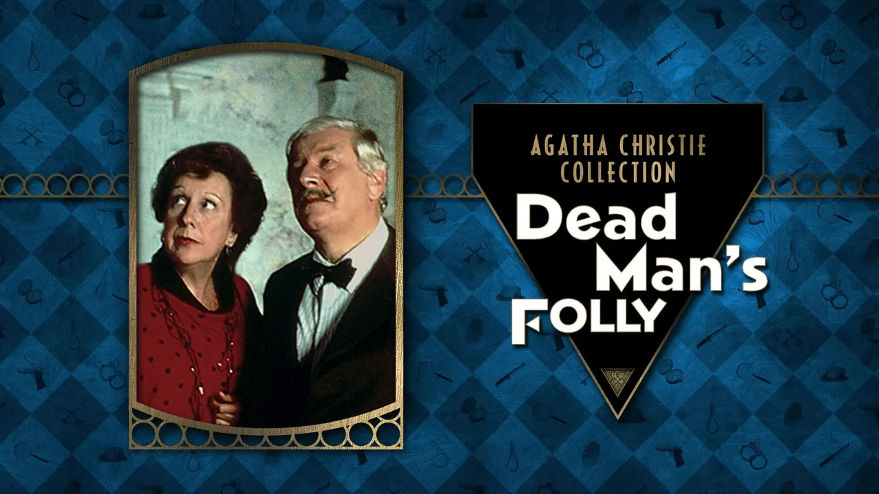 Dead Man's Folly
