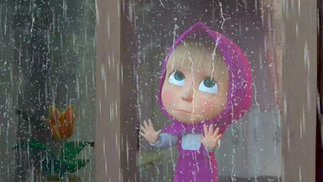 Rain Rain Go Away