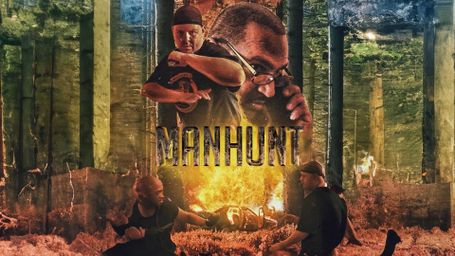Manhunt