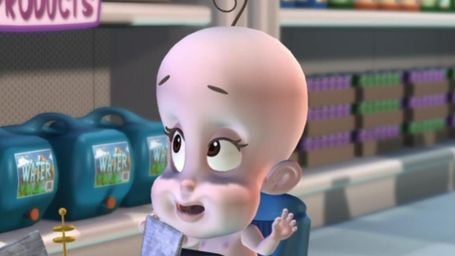 Granny Baby; Time Is Money