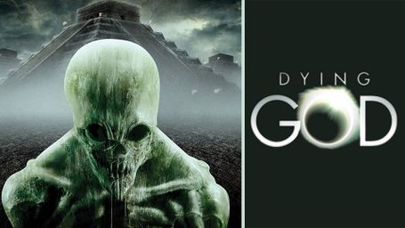 Dying God