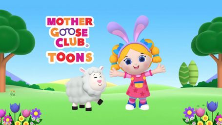 Mother Goose Club: Toons