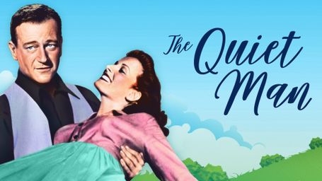 The Quiet Man