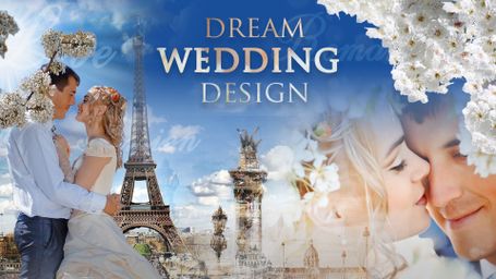 Dream Wedding Design