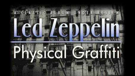 Physical Graffiti: A Classic Album Under Review