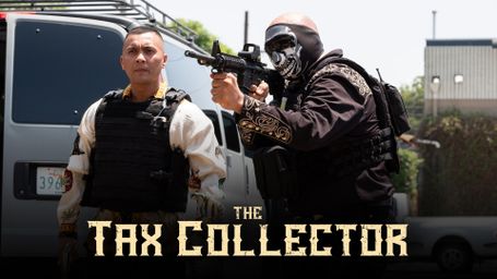 The Tax Collector