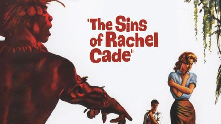 The Sins of Rachel Cade