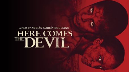 Here Comes the Devil